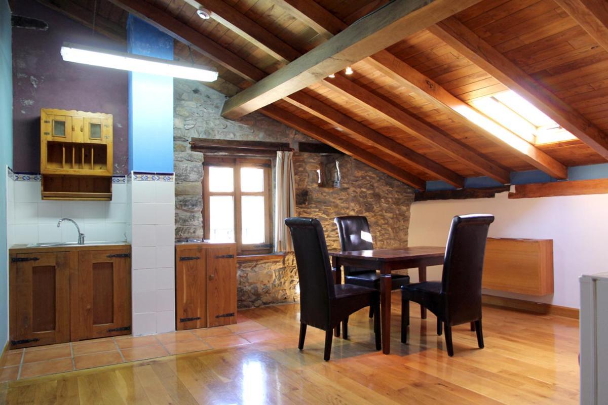 Casa Rural Ardantzena Ardaiz Room photo