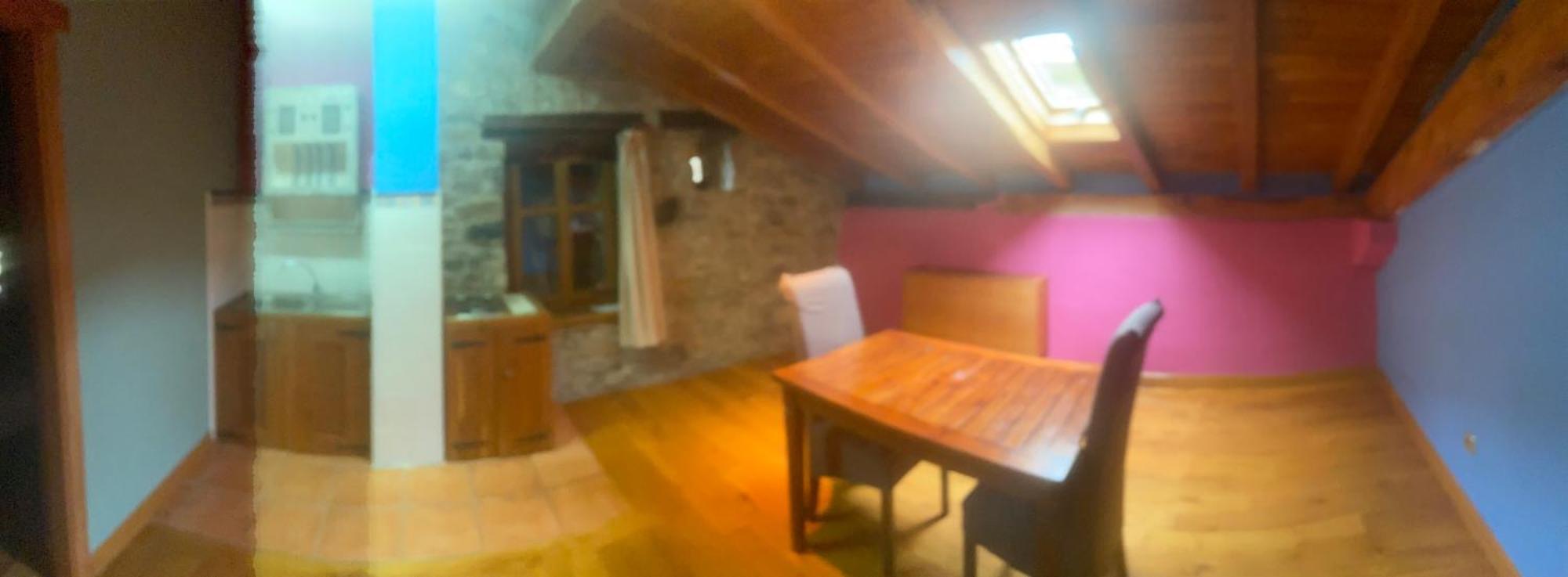 Casa Rural Ardantzena Ardaiz Room photo