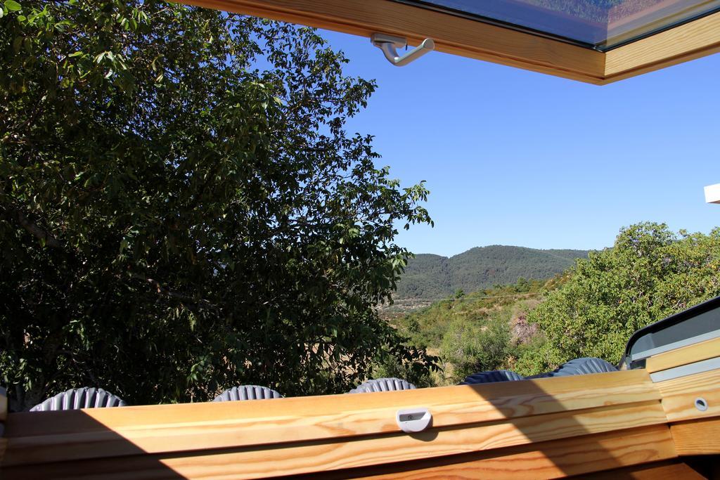 Casa Rural Ardantzena Ardaiz Exterior photo